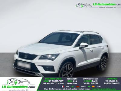 Seat Ateca 1.4 TSI 150 ch BVA