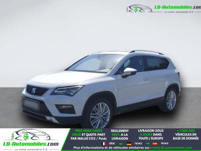 Seat Ateca 1.4 TSI 150 ch BVA