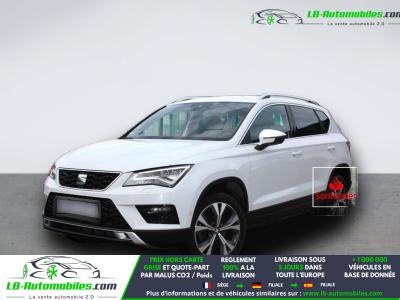 Seat Ateca 1.4 TSI 150 ch BVA