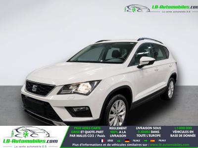Seat Ateca 2.0 TDI 150 ch  BVA