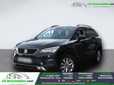 Seat Ateca 2.0 TDI 150 ch  BVA
