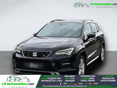 Seat Ateca 2.0 TDI 150 ch  BVA