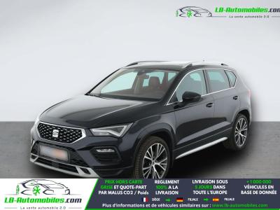 Seat Ateca 2.0 TDI 150 ch  BVA