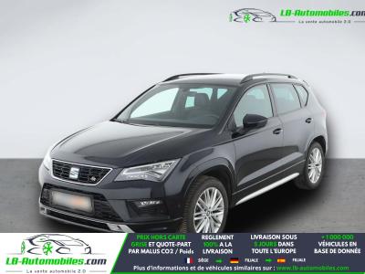 Seat Ateca 1.0 TSI 110 ch