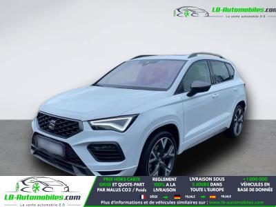 Seat Ateca 1.0 TSI 110 ch
