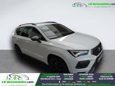 Seat Ateca 1.0 TSI 110 ch