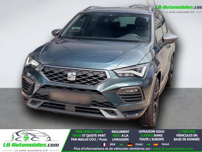 Seat Ateca 1.0 TSI 110 ch
