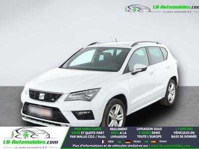 Seat Ateca 1.0 TSI 110 ch