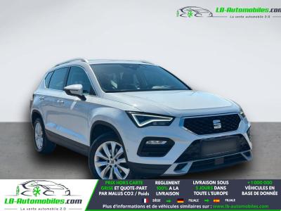 Seat Ateca 1.5 TSI 150 ch BVM