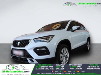 Seat Ateca 1.0 TSI 115 ch