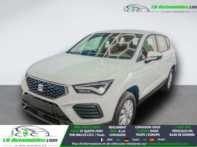Seat Ateca 1.0 TSI 115 ch