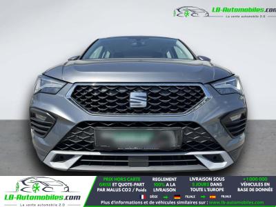 Seat Ateca 1.5 TSI 150 ch BVM