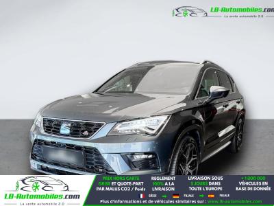 Seat Ateca 2.0 TSI 190 ch  BVA