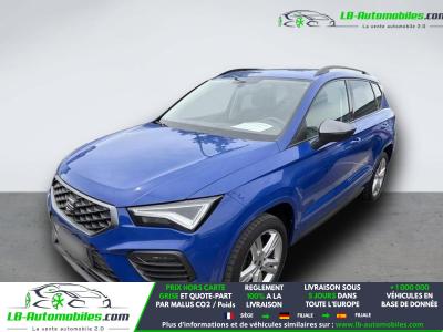 Seat Ateca 1.5 TSI 150 ch BVA