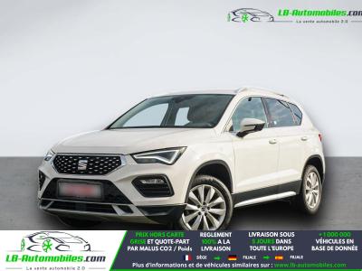Seat Ateca 1.5 TSI 150 ch BVA