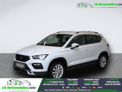 Seat Ateca 1.5 TSI 150 ch BVA
