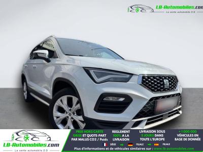 Seat Ateca 1.5 TSI 150 ch BVA