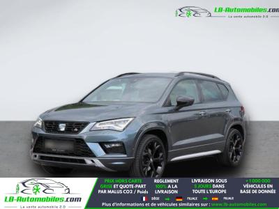 Seat Ateca 1.0 TSI 110 ch