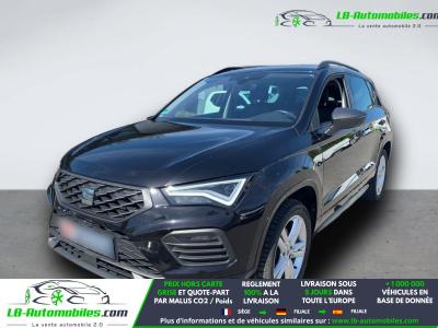 Seat Ateca 1.0 TSI 110 ch