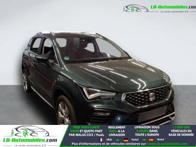 Seat Ateca 1.0 TSI 110 ch