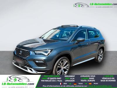 Seat Ateca 1.0 TSI 110 ch