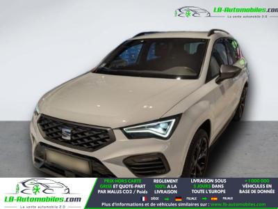 Seat Ateca 1.0 TSI 110 ch