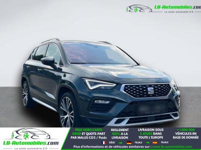 Seat Ateca 1.0 TSI 110 ch