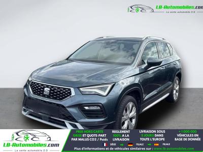 Seat Ateca 1.5 TSI 150 ch BVA