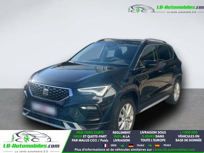 Seat Ateca 1.5 TSI 150 ch BVA