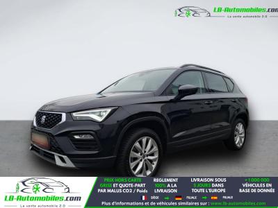 Seat Ateca 1.5 TSI 150 ch BVA