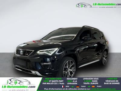 Seat Ateca 1.5 TSI 150 ch BVA