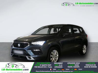Seat Ateca 1.5 TSI 150 ch BVA