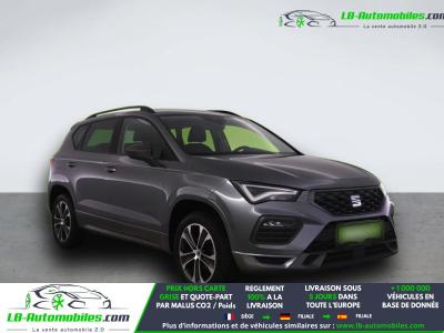 Seat Ateca 1.5 TSI 150 ch BVM