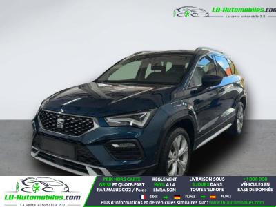 Seat Ateca 1.5 TSI 150 ch BVM