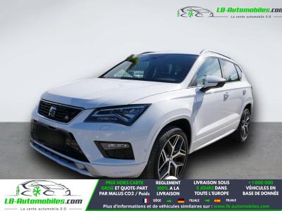 Seat Ateca 1.5 TSI 150 ch BVM