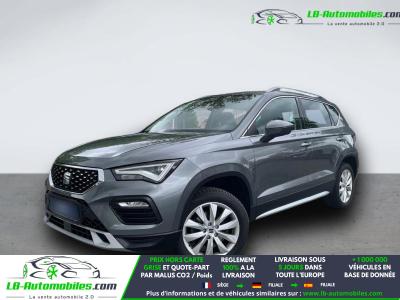 Seat Ateca 1.5 TSI 150 ch BVM