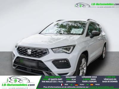 Seat Ateca 1.5 TSI 150 ch BVM