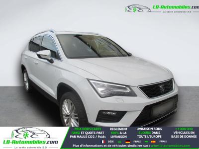 Seat Ateca 2.0 TSI 190 ch  BVA