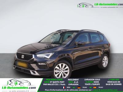 Seat Ateca 1.0 TSI 115 ch