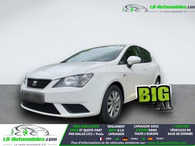Seat Ibiza 1.0 75 ch  BVM
