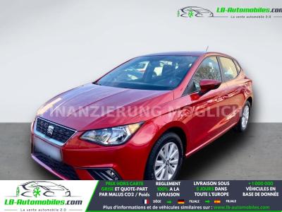 Seat Ibiza 1.0 75 ch  BVM