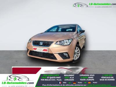 Seat Ibiza 1.0 75 ch  BVM