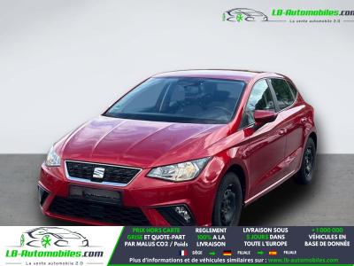 Seat Ibiza 1.0 75 ch  BVM
