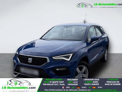 Seat Ateca 2.0 TDI 150 ch BVM
