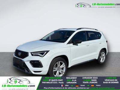 Seat Ateca 2.0 TSI 190 ch BVA