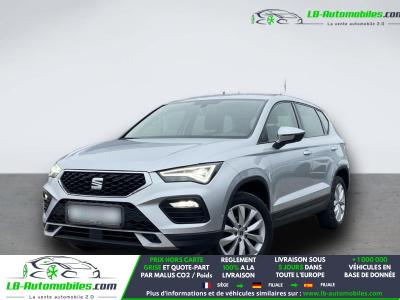 Seat Ateca 2.0 TDI 150 ch BVM