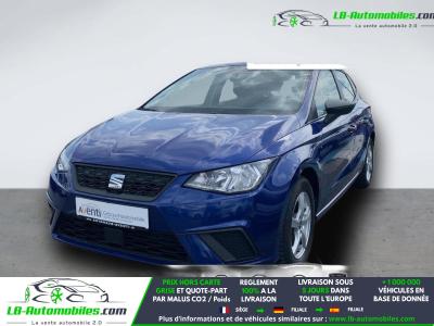 Seat Ibiza 1.0 80 ch  BVM