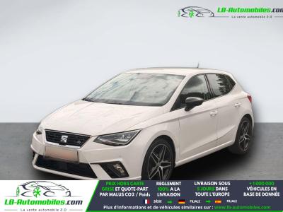 Seat Ibiza 1.0 EcoTSI 115 ch  BVM