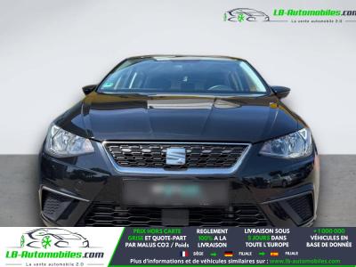 Seat Ibiza 1.0 EcoTSI 115 ch  BVM