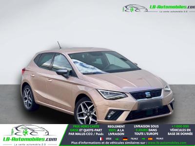 Seat Ibiza 1.0 EcoTSI 115 ch  BVM